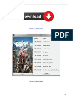Far Cry 4 Launcher Crack PDF