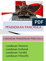 MATERI SP Pancasila