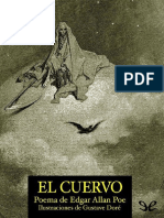 El Cuervo - Edgar Allan Poe