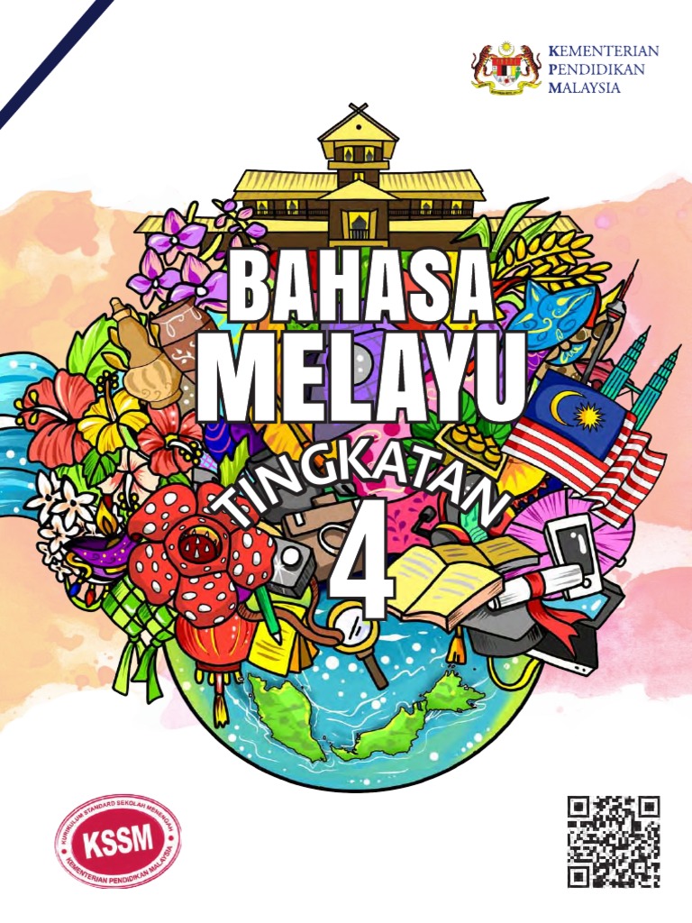Bahasa Melayu Tingkatan 4 Pdf Pdf