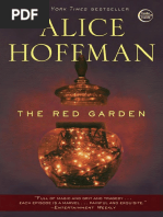 Download The Red Garden by Alice Hoffman - Excerpt by Alice Hoffman SN47107295 doc pdf