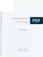 Practical Casting PDF