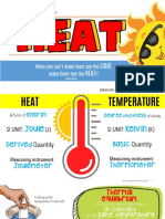 Light Heat: Alinaimanarif