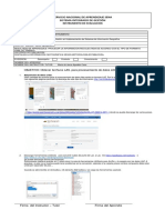 Instrumento de Evaluación - LIDAR Final