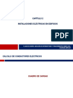 Instalaciones eléctricas en edificios: Aspectos constructivos y planos eléctricos