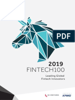 2019 Fintech 100