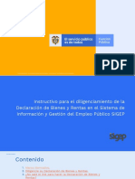 INSTRUCTIVO PARA EL DILIGENCIAMIENTO DE LA DECLARACIÓN DE BIENES Y RENTAS EN EL SIGEP 2.pdf