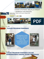 Materi 1- Kredit Mikro Di Program Pamsimas ( Waka CPMU )(1)