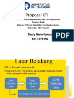 Proposal KTI