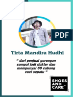 Tirta Mandira Hudhi