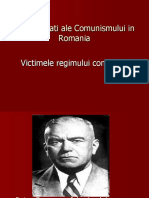 0 Comunismul