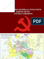 Statele Comuniste