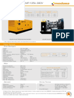 MP-135s 380v