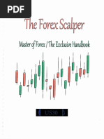 The Forex Scalper Mentorship