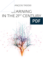 Learning in The 21st Century PDF