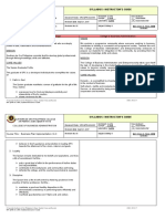 12 Final - Business Plan Implementation I & II Syllabus