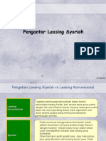 Pertemuan 1