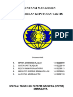 Pengambilan Keputusan PDF