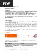 Personal Loan Case Study