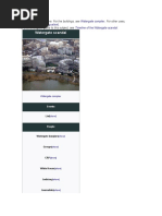 Watergate Scandal: Watergate Complex Watergate (Disambiguation) Timeline of The Watergate Scandal