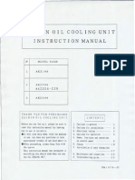 Daikin Oilchiller Akz6series Man HM1478-2C PDF