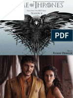 Digital Booklet - Season 4 Game of Thrones