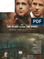 Mike Patton & VA - The Place Beyond The Pines (2013) PDF