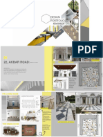 Portfolio - Kohsheen Kak PDF