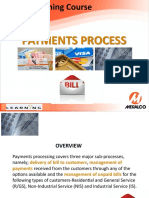 Billing & Payments Process