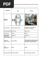 Extracranial Stereotactic Radiotherapy and Radiosurgery