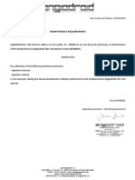 Angiodroid Declaration PDF