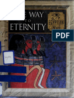 The Way To Eternity Egyptian Myth