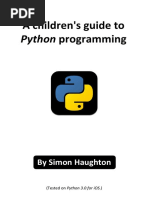 a-childrens-guide-to-python-programming-2