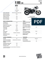 Apache RTR 180 2019 - Tvs - BlancoPerla 21 06 2020 PDF