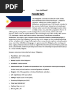 Philippines