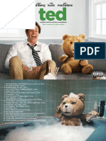 Digital Booklet - Ted - Original Moti PDF