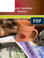 Master Gardener Handbook WSU 2011 PDF