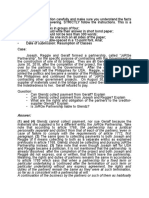 Case-Study-ParCorLaw-3 - With Ans