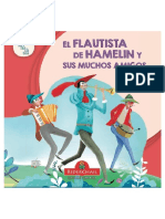 Adela Basch El Flautista de Hamelin PDF
