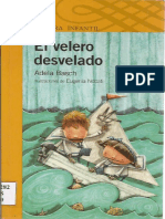 El Velero Desvelado - Adela Basch PDF