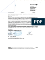 6495-JVNL-L1 - Approval of Hetauda OPC Cement - 6may2020