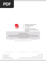 contabilidad de  cooperativas