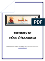 TheStoryofSwamiVivekananda Final Group 1 2