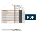 JSU ME-020-2:2012 HVACD Assessment Specification