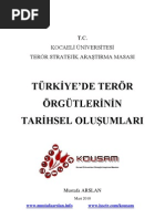 Download Trkiyede Terr rgtlerinin Tarihsel Oluumlar by mustafa arslan SN47109442 doc pdf