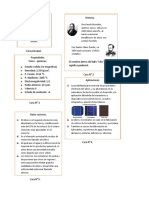 Si (Información Del Cubo)