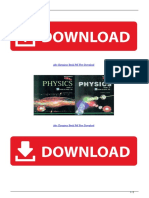 Abc Chemistry Book PDF Free Download PDF