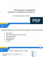 Fundamentos Fisiológicos