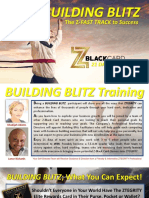 Z Business Blitz Fast Track