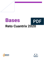 RetoCuantrix2020PromueveCompetenciasDigitales